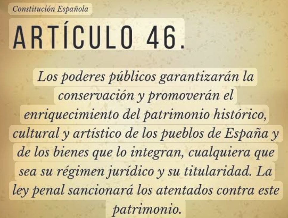 MoralenComun's tweet photo. La legislación autonómica y la Constitución obligan a la administración a la protección del patrimonio de nuestro pueblo y los muros de piedra seca son parte de nuestro patrimonio tal y como marca la Ley. https://t.co/qgY7UnRt7f