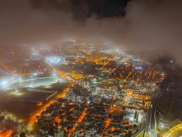amalabdelkap's tweet photo. ☁️🏙️ درنة عندما تعانق الغيوم... مشهد يخطف القلوب ويؤكد أن للطبيعة في ليبيا سحرًا لا يُضاهى. 🇱🇾✨

#درنة #ليبيا #ExploreLibya https://t.co/JnnLdKf5mq