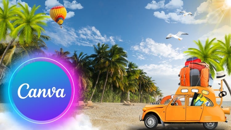 comidoc's tweet photo. Multipurpose Canva Design Bootcamp From Beginner to Pro
⏱️ 5.8 hours
⭐ 4.39
👥 11,319
🔄 Aug 2025
💰 $17.99 → 100% OFF (73 uses left)
https://t.co/3zPLqMeNXf
#Canva #GraphicDesign #DesignBootcamp #udemy
