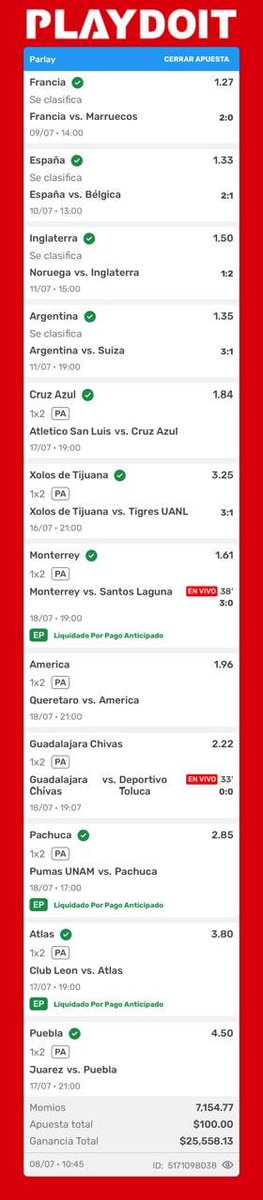 dopz444's tweet photo. @GullitPicks Que se vaya alv las chivas https://t.co/HnYeQNlfRv