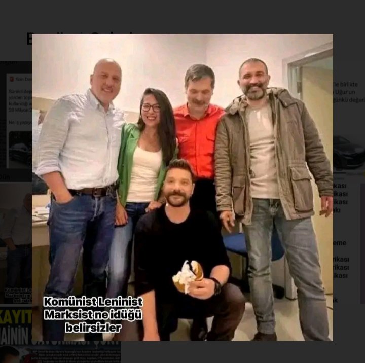 Hasanakp07's tweet photo. Sözüm ona bunların alayı sosyal demokrat!!!!!!! https://t.co/4qk0AvSzvK