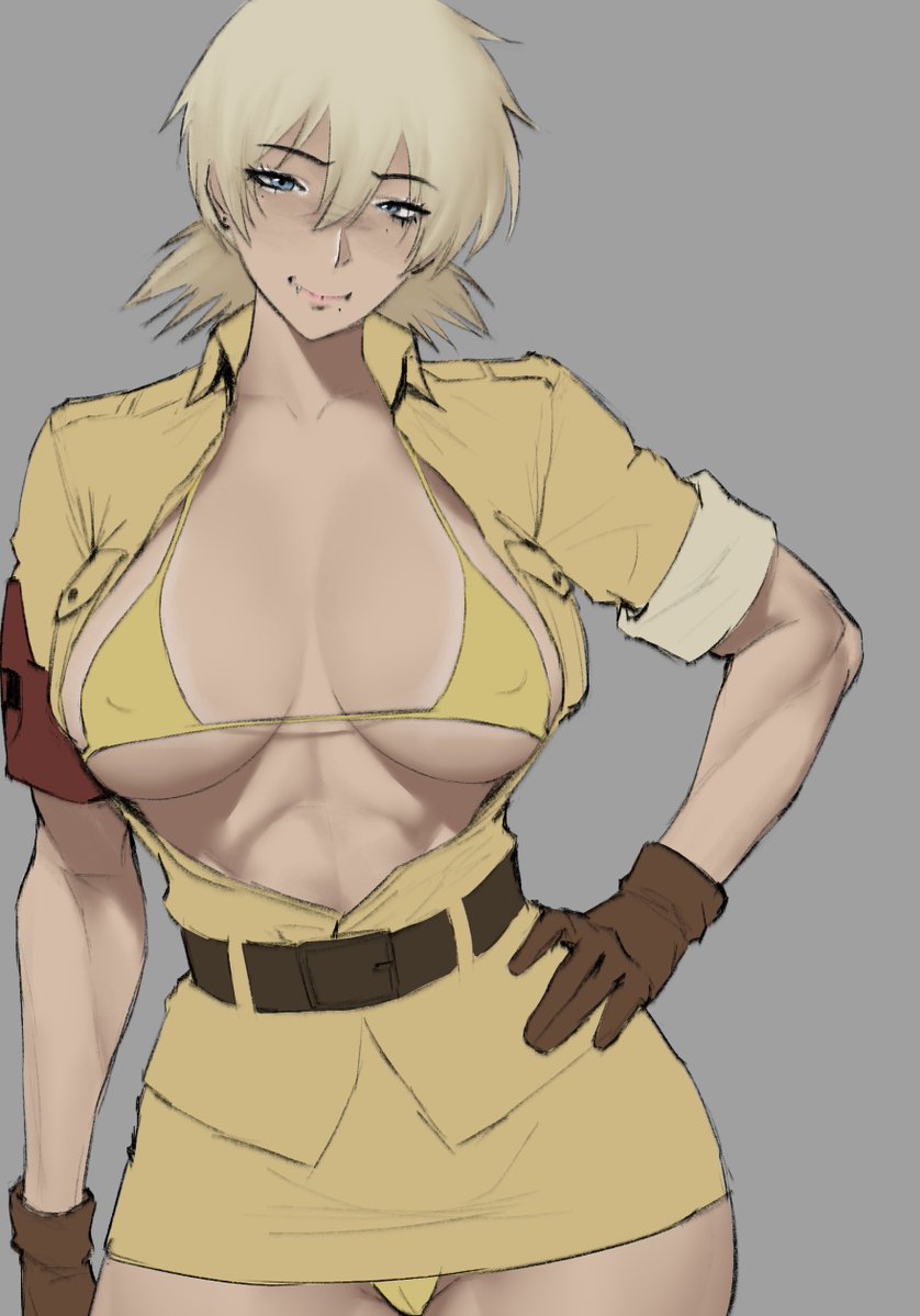 Meruzis's tweet photo. Gyaru seras https://t.co/PUgg1thfff