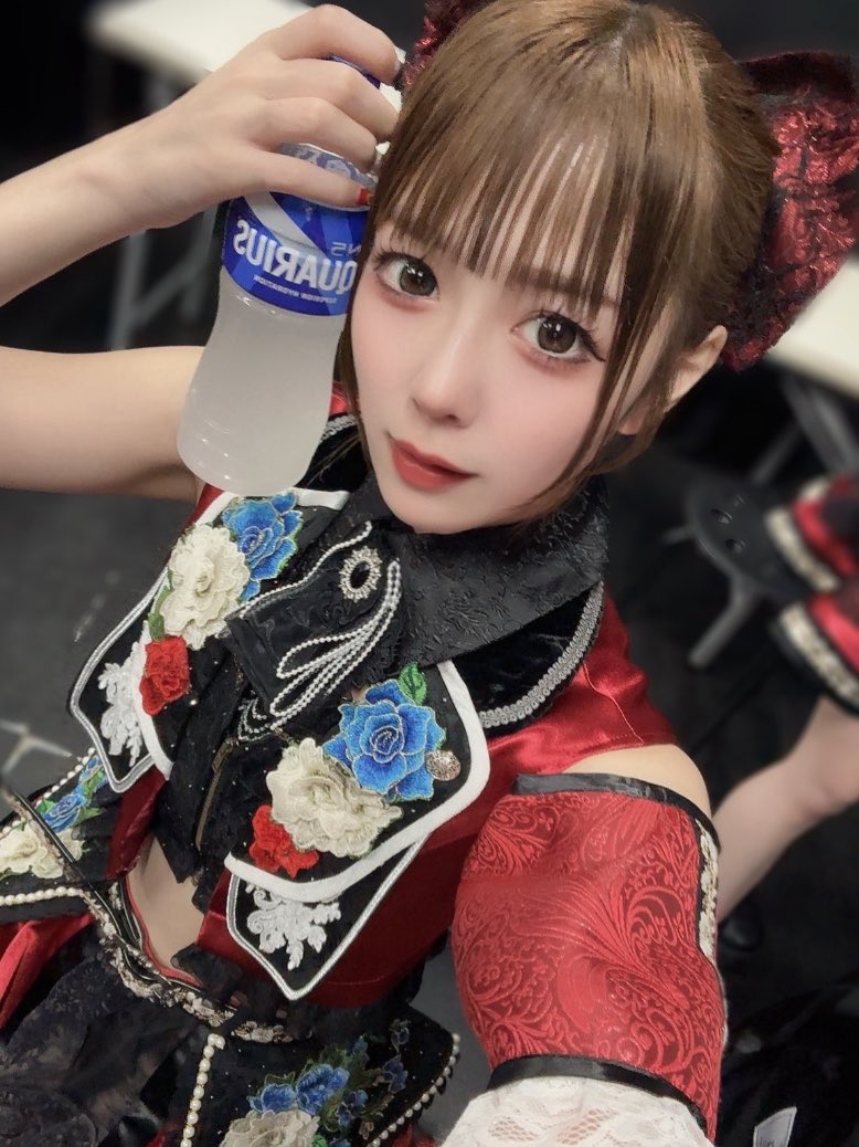 【お急ぎ】sara様ig 渋谷asiaさんでのライブありがとうございました🤍あちあち空間楽しかっ