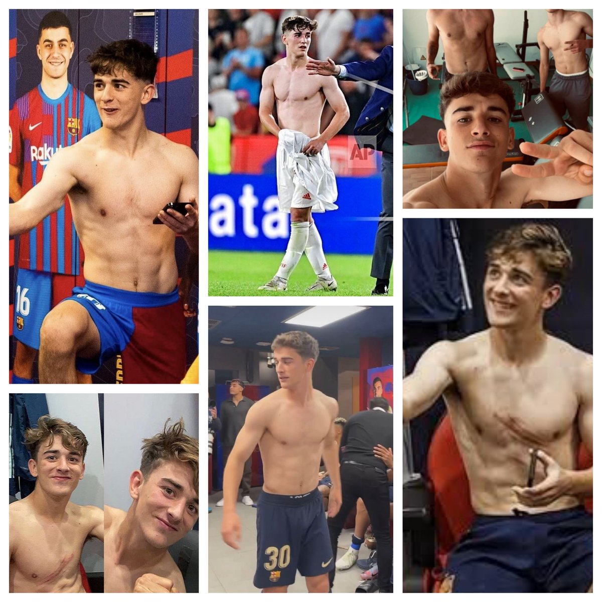 alanremi37u7's tweet photo. Pablo gavi 🇪🇸🔥🫣
https://t.co/fWTdF2DfAl https://t.co/rrex7ddsUD