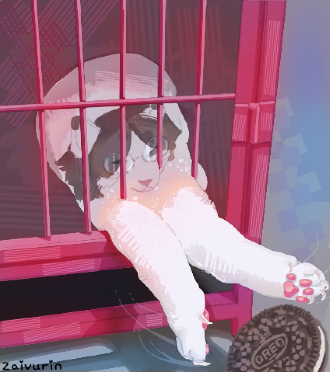 Larpvurin's tweet photo. Zai's Banner https://t.co/tIkfVfAqAj