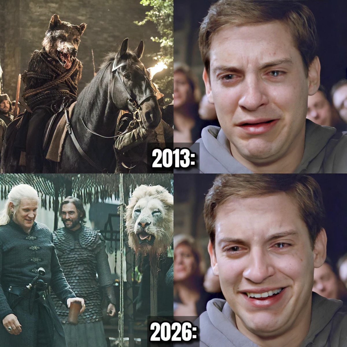Old Valyria tweet media