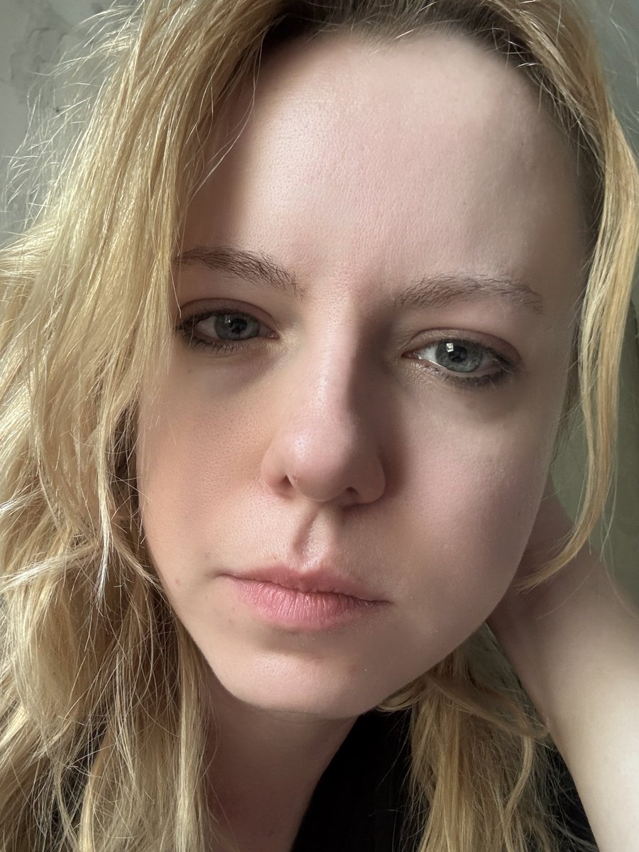 angelshalagina's tweet photo. Morning, friends🫂🫂

I’m alive, but I’m so tired.

Half the night was nonstop explosions.
russians launched nearly 
40 ballistic missiles at Kyiv - 
One of the most massive ballistic attacks 
Our city has faced during the entire war.

The night felt endless.
A short pause.
Then more launches.
Again and again.

I woke up with a terrible headache.

But I’m alive.
And I’m grateful for that