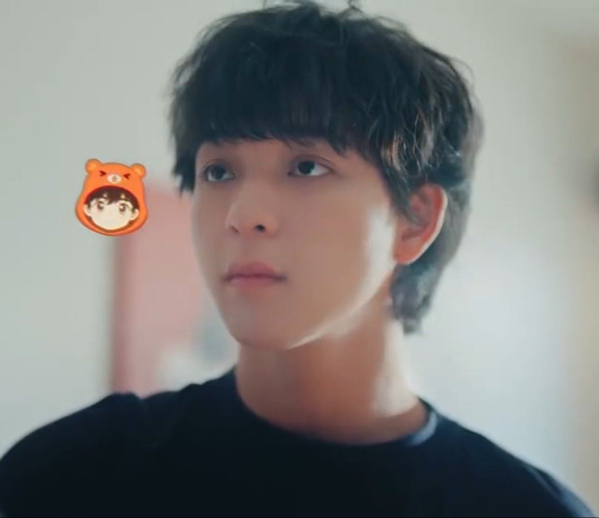 studyholic_soul's tweet photo. just finished the first episode of Be My Two Player and OH MY GOD 😭 they're so adorable and their chemistry is insanely fun.
i'm not really into gaming, so when i first saw the plot i thought i wouldn't understand the game or even enjoy the story. but ++
#BeMyPlayerTwoEp1 https://t.co/lQQV1Yl4wt