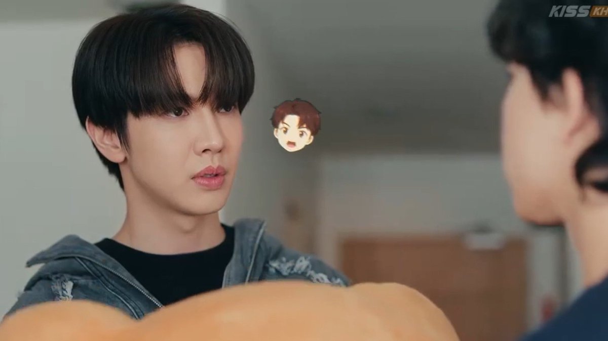 studyholic_soul's tweet photo. just finished the first episode of Be My Two Player and OH MY GOD 😭 they're so adorable and their chemistry is insanely fun.
i'm not really into gaming, so when i first saw the plot i thought i wouldn't understand the game or even enjoy the story. but ++
#BeMyPlayerTwoEp1 https://t.co/lQQV1Yl4wt