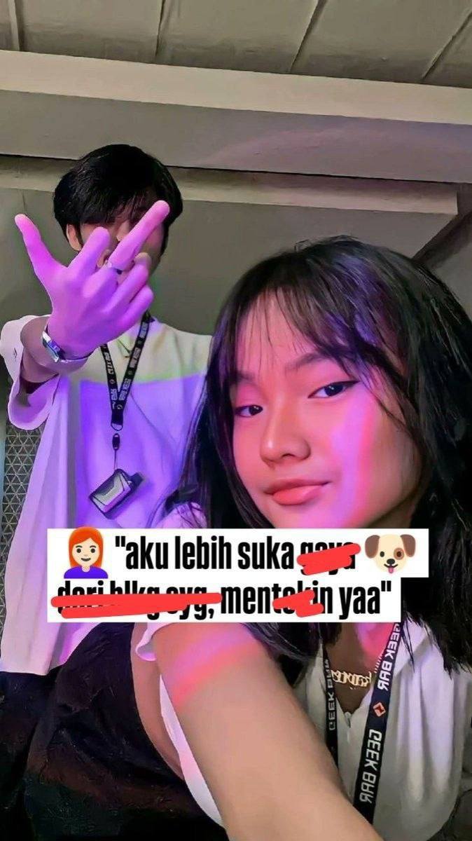 AsupanIndoc's tweet photo. Cantik Banget Cewenya Cik

👇Nonton Disini👇
https://t.co/LVbrBxQYfm

Join Channel Telegram 
🎒 https://t.co/LhQ3yf90Ev

#indoviral #videoviral #postviral #viral #fyp https://t.co/1oCD6rfrzG