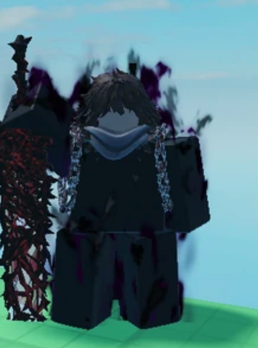 MoonmangoM31657's tweet photo. Hey forsaken why Delete the dev killers that I liked, erlking and Sancho. When I found out those two were removed, I almost quit Forsaken because of it. So please bring them back :((( https://t.co/MsbPneovjk