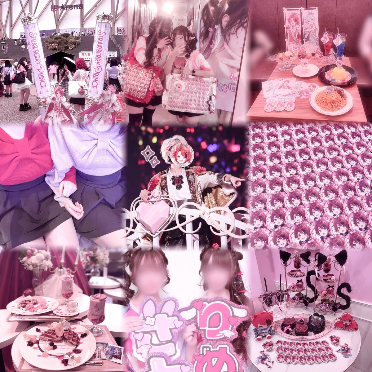 sukinyan_luv's tweet photo. ハピサマできるお友達くださいU>ω<U♥

 #すとぷりすなーさんと繋がりたい  #騎士Xりすなーさんと繋がりたい  #アンプタックりすなーさんと繋がりたい  #すてらさんと繋がりたい  #にじさんじ好きな人と繋がりたい #りぬりすさんと繋がりたい https://t.co/EfjVj0M8Yn