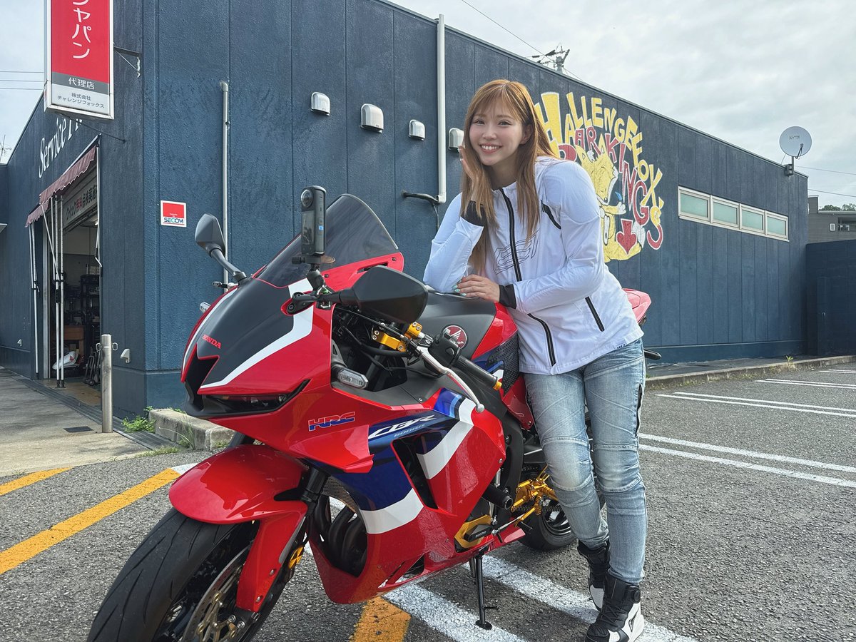 たはらかすみ☆ZX10R☆ZX25R☆NSF100 (@kasumithr) / Posts / X
