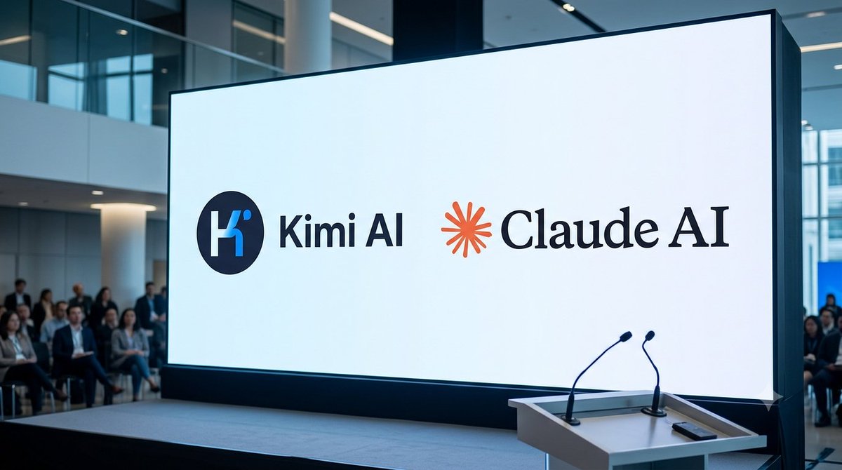 Rubab59f's tweet photo. wasting hours trying to prompt Claude into reading massive codebases or PDFs. There’s a better way to do it. Meet Kimi AI-the ultimate 2-million-token secret weapon. 🧵 https://t.co/iL5rTaG6ZY