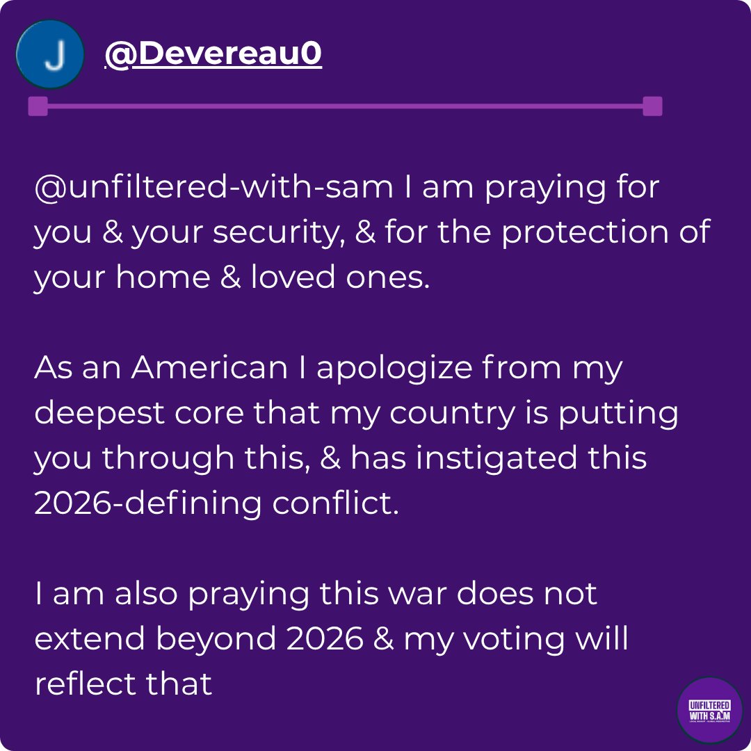 unfiltered__sam's tweet photo. We would like to thank you all for your continued support in building this community and supporting our work.

#unfilteredfamily #unfilteredwithsam https://t.co/N70fE0B1dL
