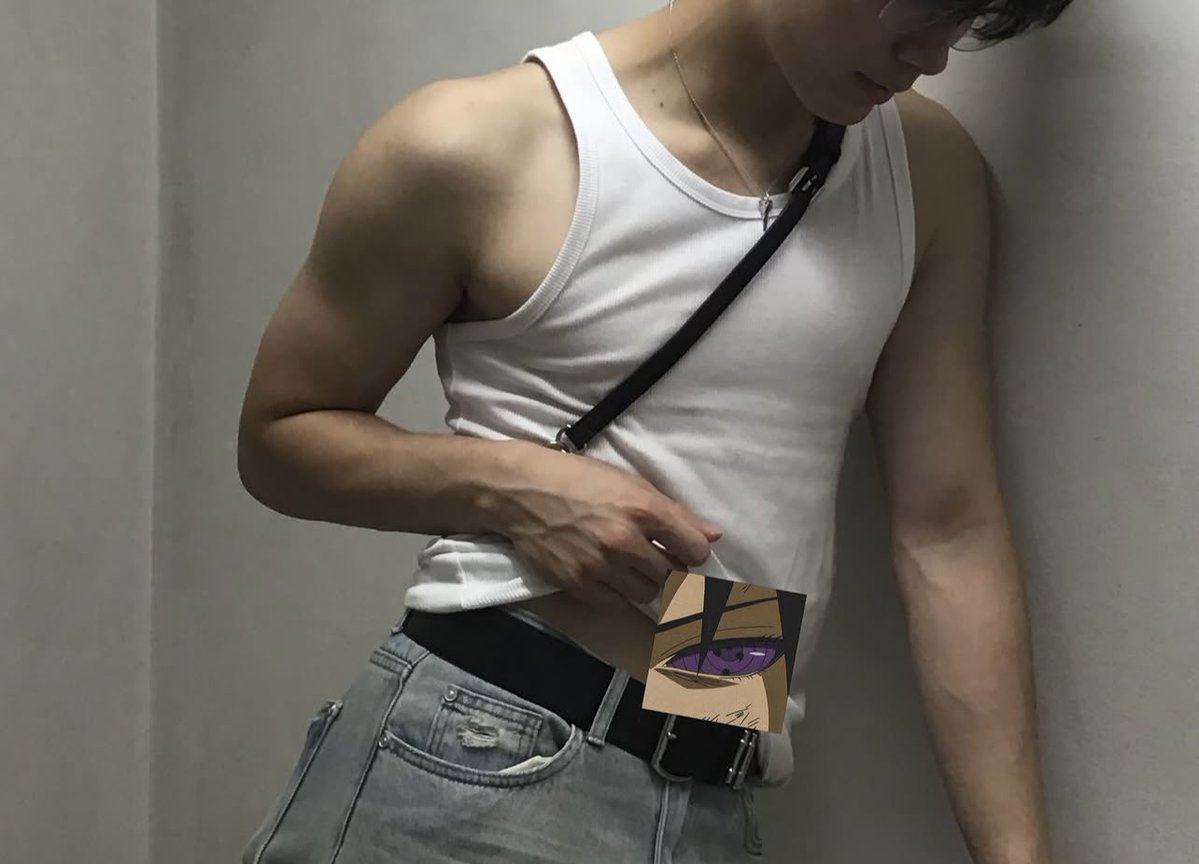 wwanarats's tweet photo. he’s so insane https://t.co/FEZUqKAUKB