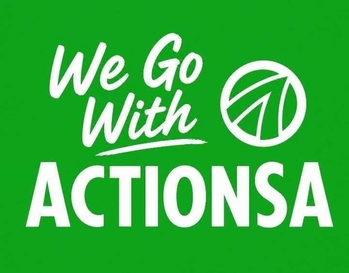 TshwaneActionsa's tweet photo. 💚 MOGOMA TŠHEMONG 💚 ActionSA continues to inspire many likeminded people within the our communities. Those willing to be part of the solution to better the lives of our people through; ethical leadership, service delivery and clean governance. 

That's the home we continue building for all to be assembled under. For all to work hard for. This is about fixing a broken political system plagued our country through mismanagement by those who have been in power for long and got relaxed and played with the feelings of our people.

Tshwane under the leadership of @nasiphim has been an exemplary that we can deliver services and fix our finances to finance our infrastructural needs including road construction etc.

We continue to inspire hope. That's why Ward 98 is making sure we are all part of the solution to FIX our city. Young people must be at the fore of this task hence their presence at the VDs on the 1 - 2 August for registering and/or updating their statusis frugal for an outright ActionSA victory on the 4 November 2026 LGE.