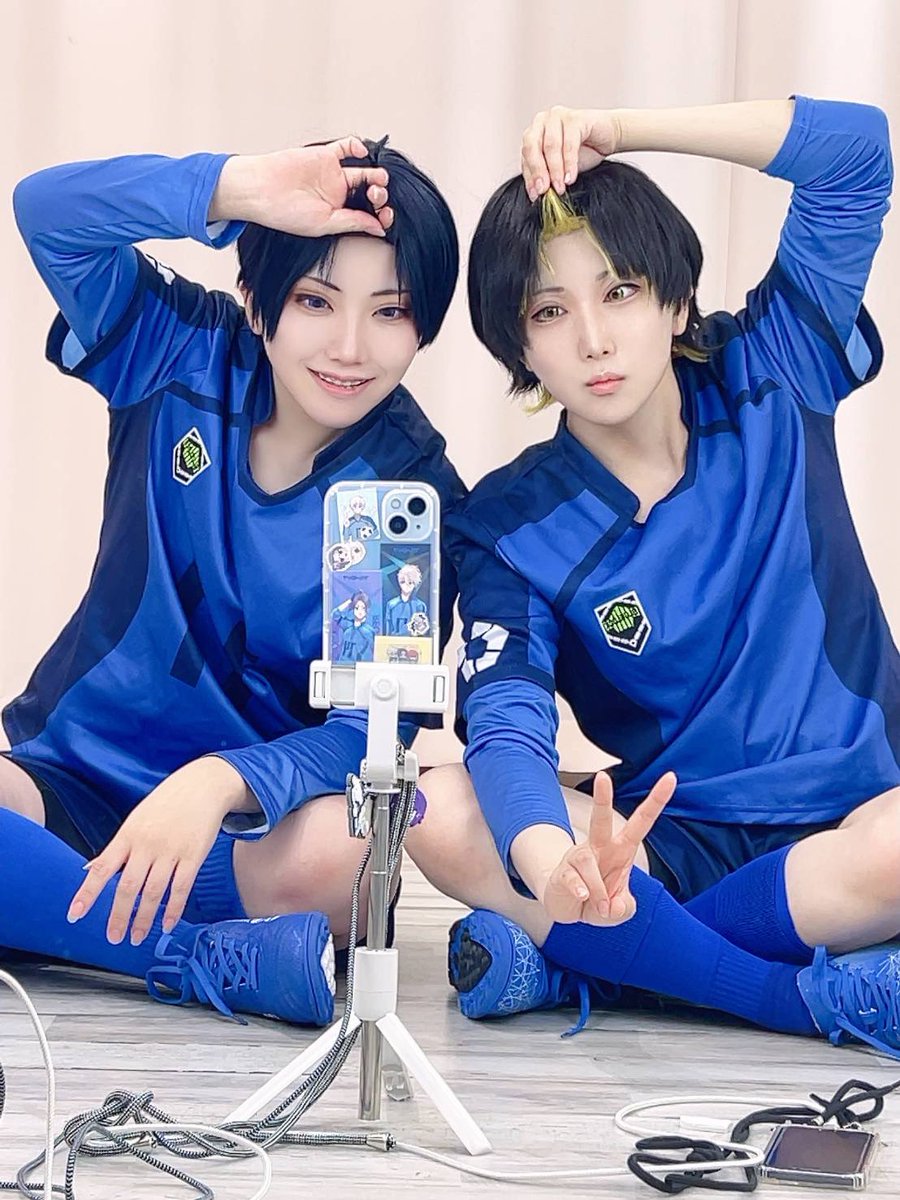 あおば (@aoba_11cos) / Posts / X