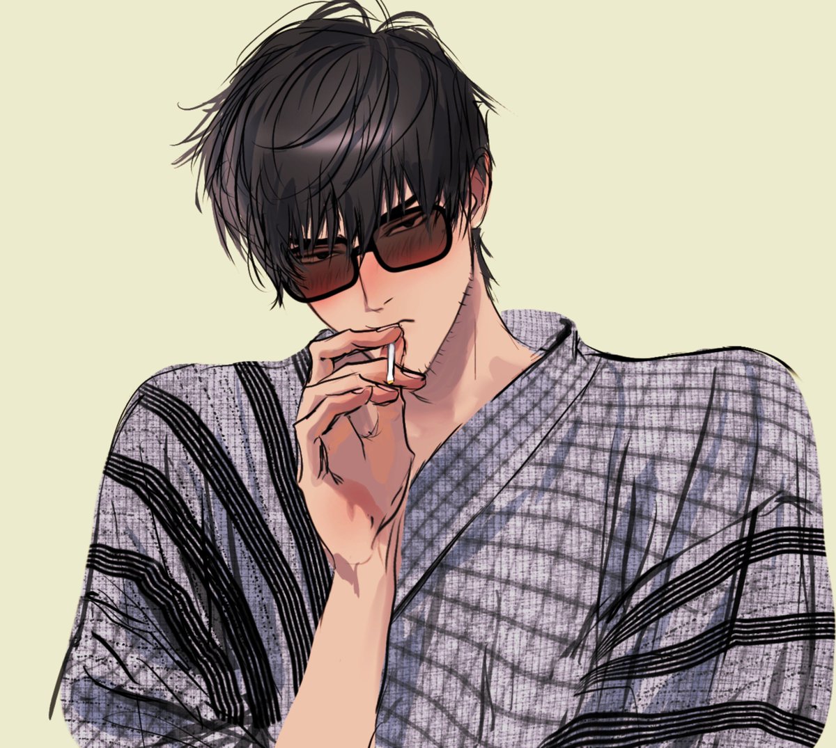 Illuzyne's tweet photo. ยอมเข้าครัวทำข้าวห่อไข่ให้กินทุกวันเลยครับ!!!!! https://t.co/SJt6yctT9w