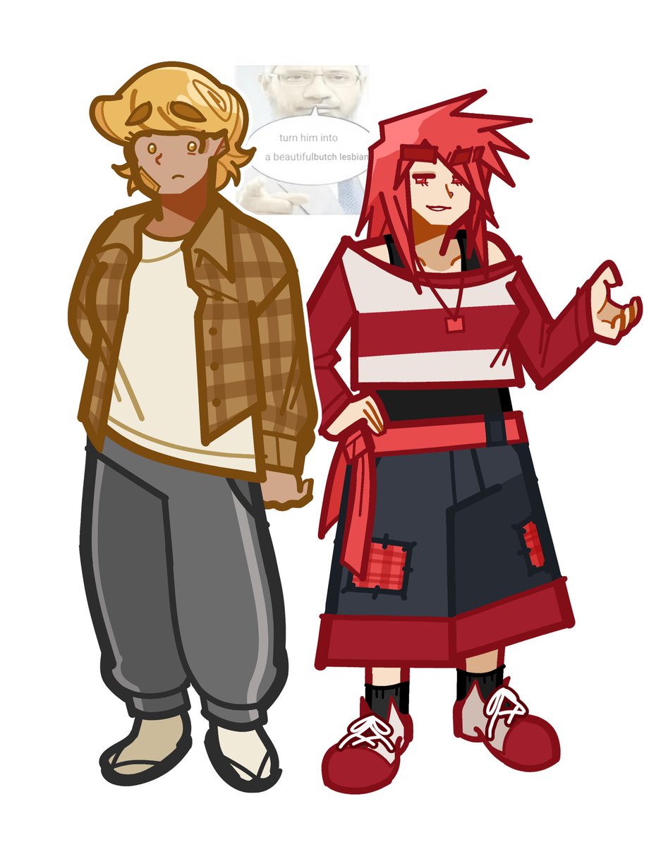 Viv- (comms open) tweet media