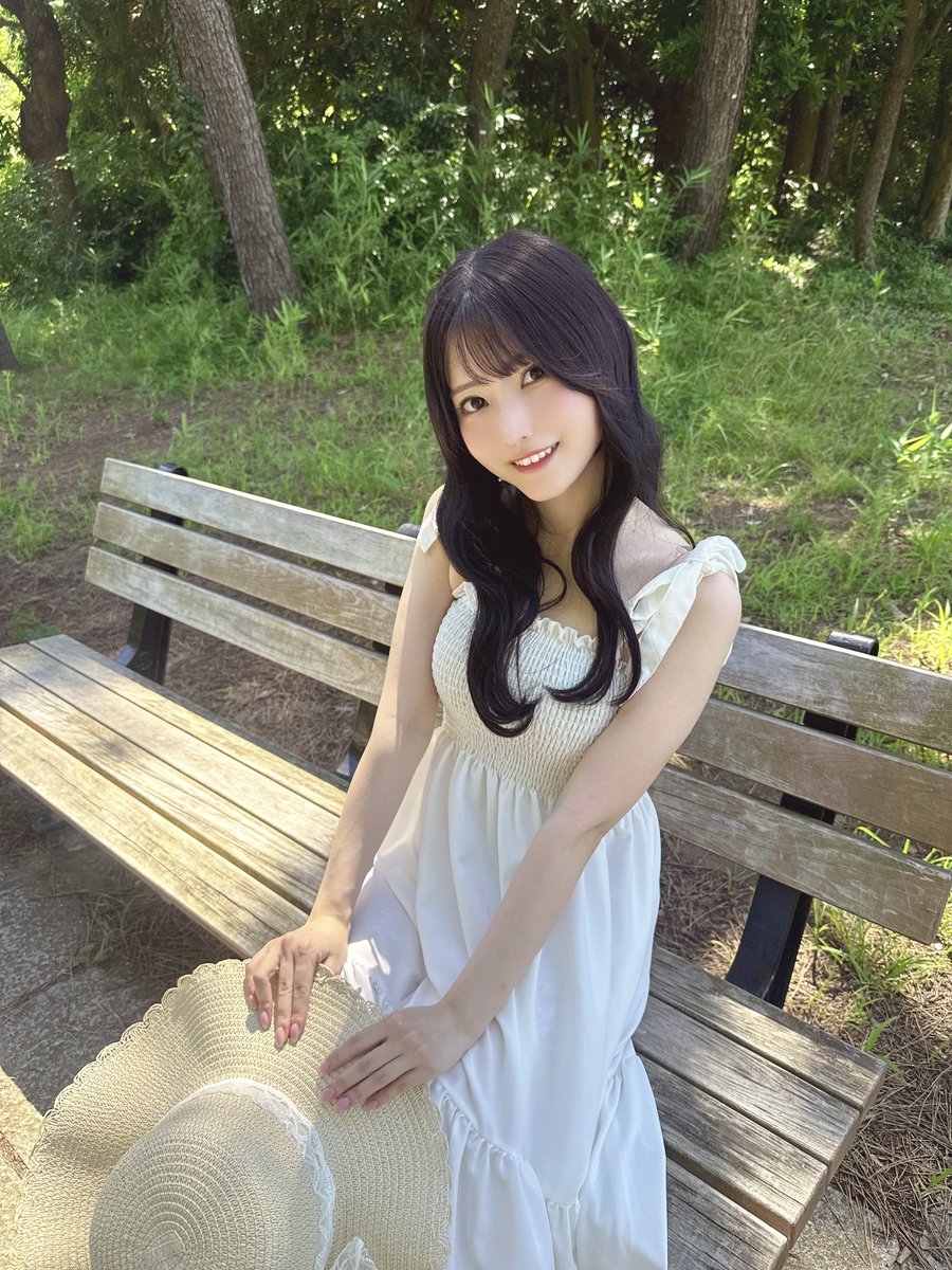 ruiruio_'s tweet photo. 夏の彼女 https://t.co/LaVPCQHV5p