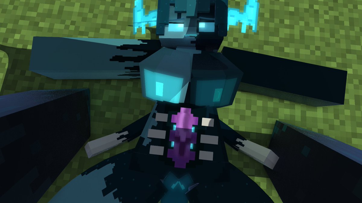 tripustor_xd's tweet photo. la animación me quedo god solo q no se sobre los sonidos
#minecraft 
#animacion
#rule34
#sexo
#mineimator
#warden https://t.co/FqWR3KBS2H