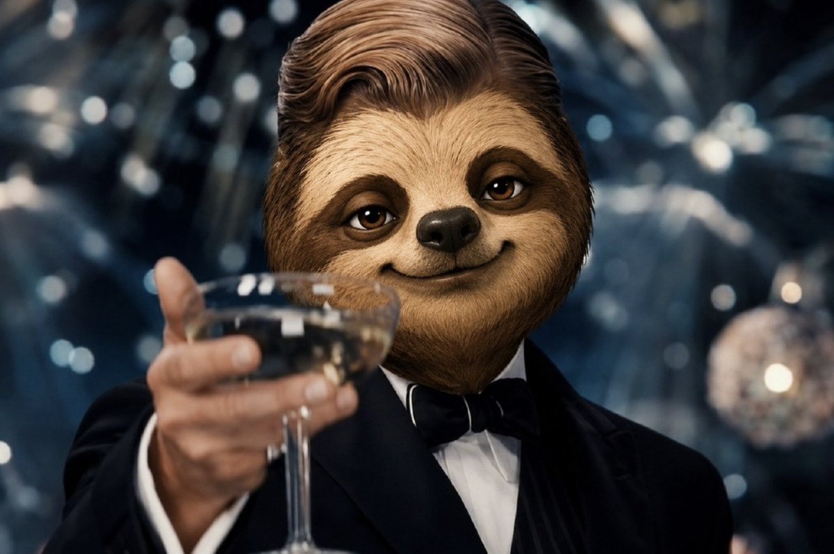 MozzlesVerse's tweet photo. cheers to our first 50 followers. 

robinhood chain, we are coming. 👀 https://t.co/gOzBsuTcCM