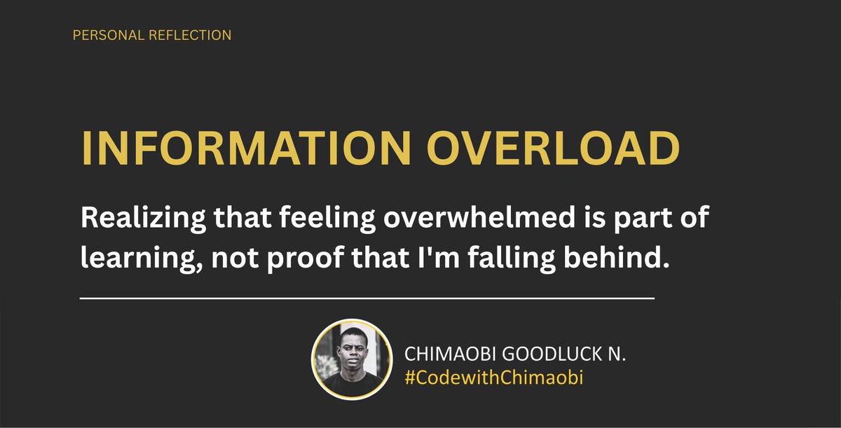 Chimaobi Goodluck, N. tweet media