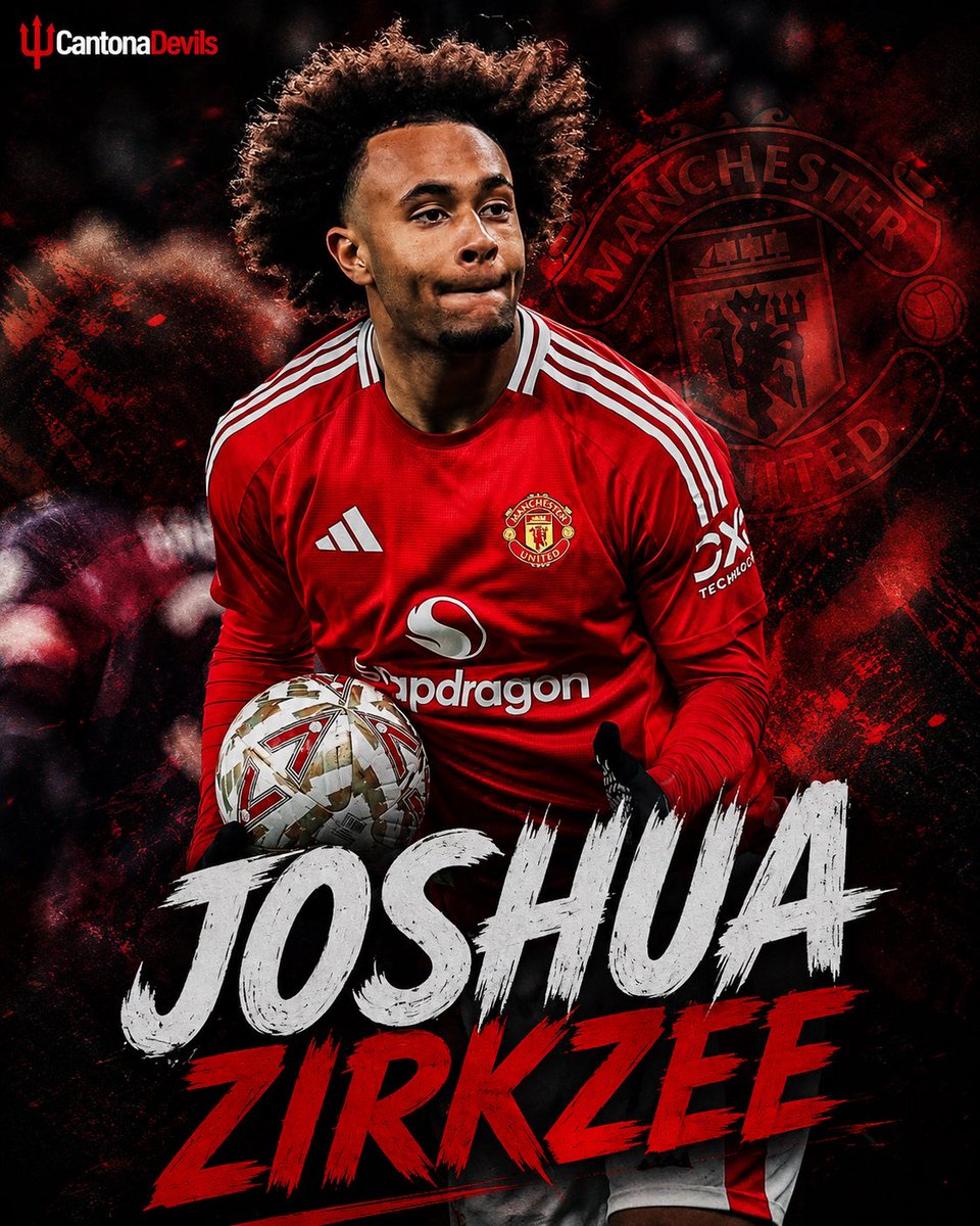 Most Manchester United fans have tried having patience with Joshua