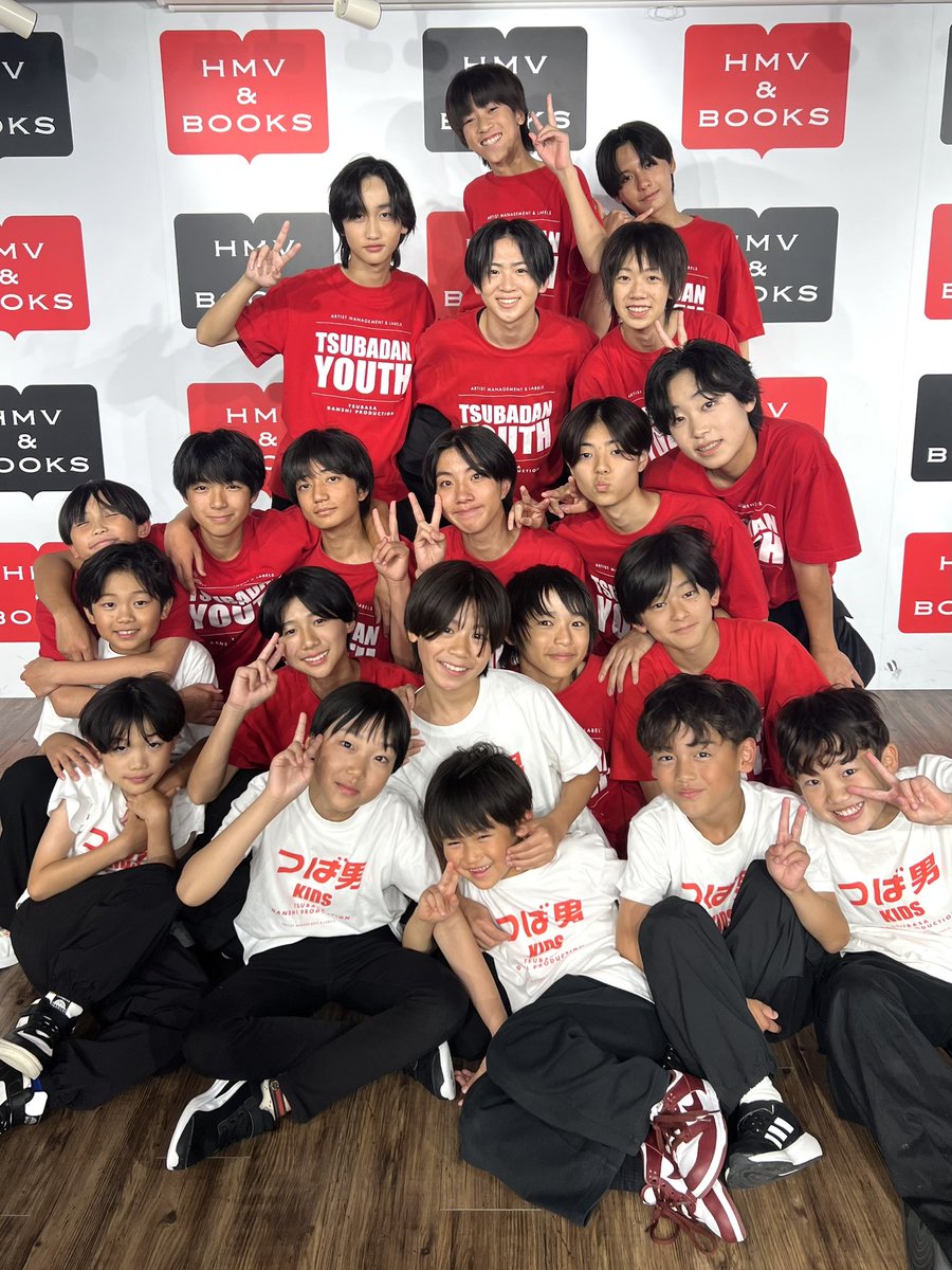 tsubadan's tweet photo. 🎤 Thank you 🎤 
￣￣￣￣￣￣￣￣
「つば男YOUTH &amp; KIDS 定期公演 - July - 」ありがとうございます🌻✨

特技披露も大盛りあがり✌︎✌︎
次回もお楽しみに★☆

#つば男KIDS #つば男YOUTH https://t.co/ZLQtYc4PJq