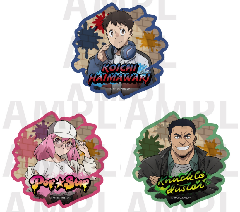僕のヒーローアカデミア グッズ速報！ (@heroaca__goods) / Posts / X