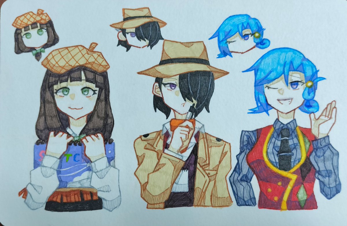 べこん tweet media