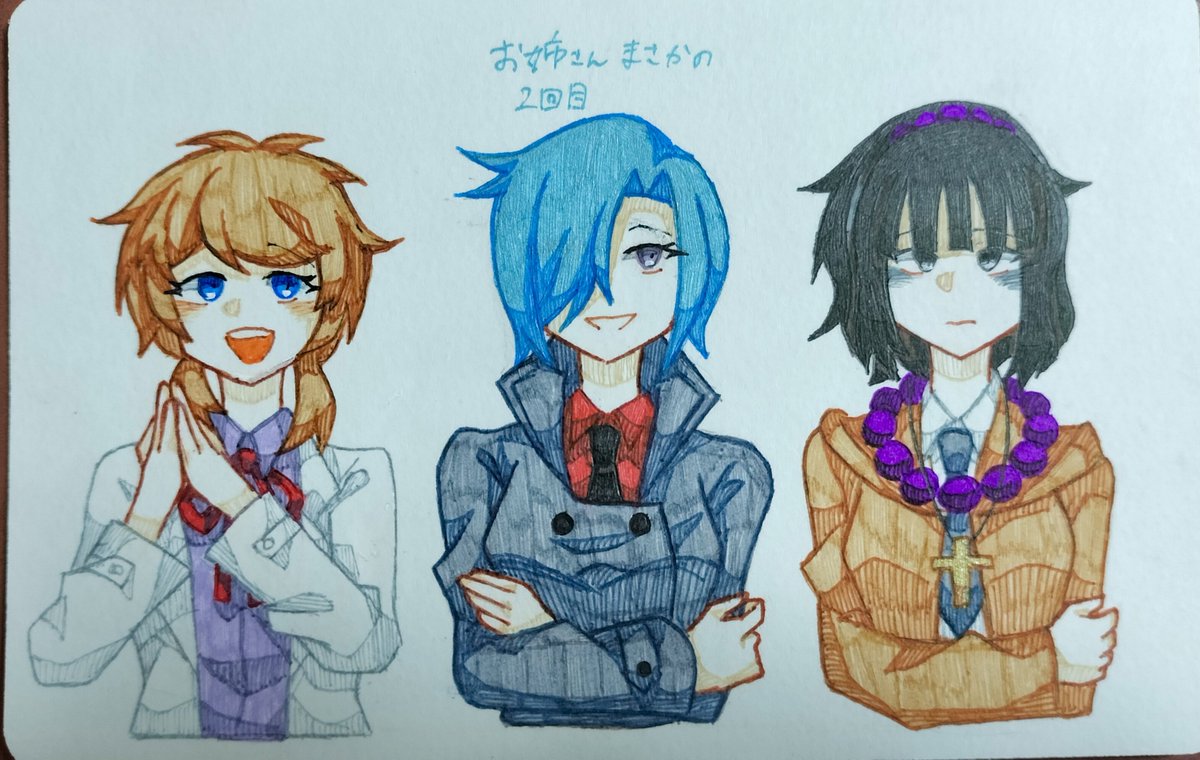 べこん tweet media