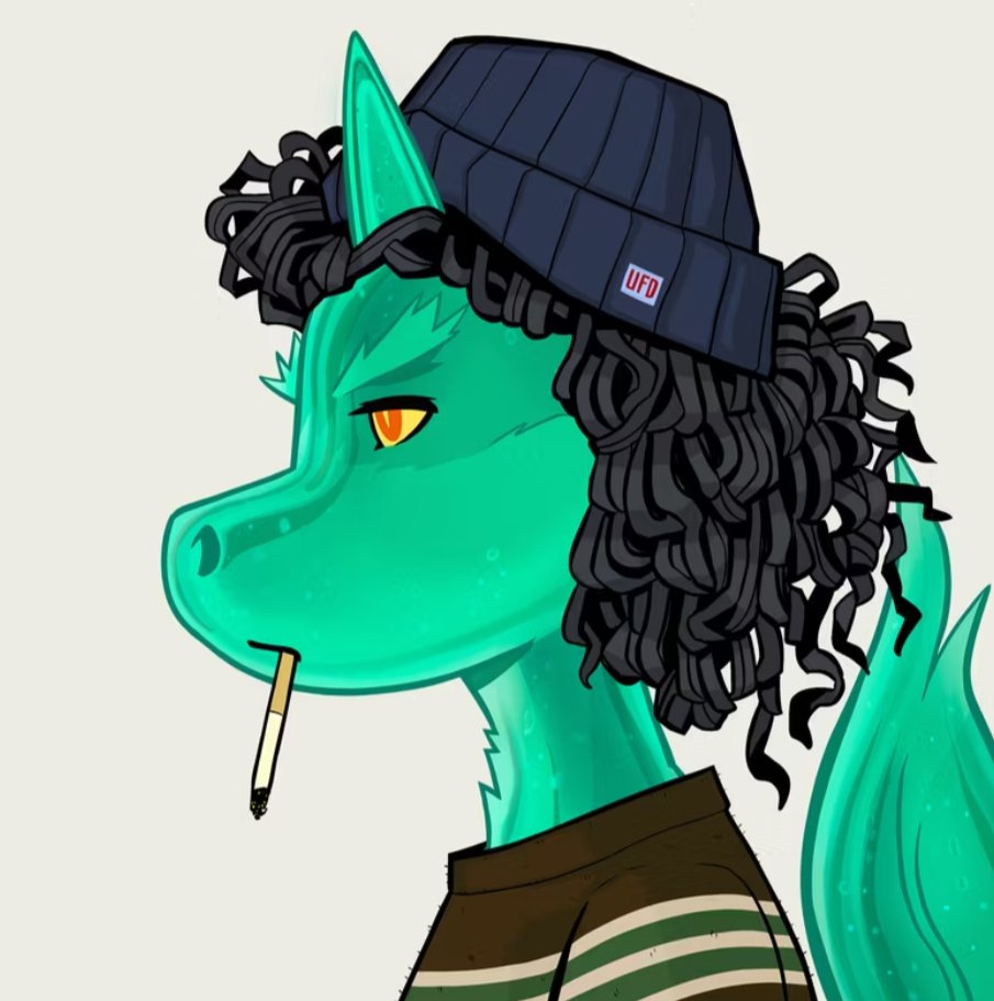Sticky 🦄💨✨ tweet media