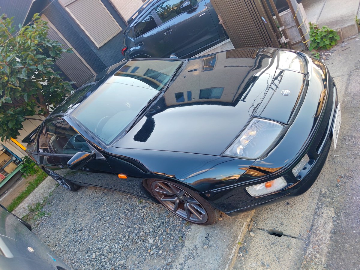 V35おじさん (@2332300zx23) / Posts / X