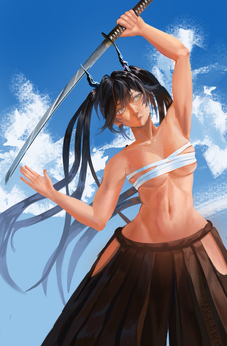 picaboda (COMM ARE OPEN) tweet media
