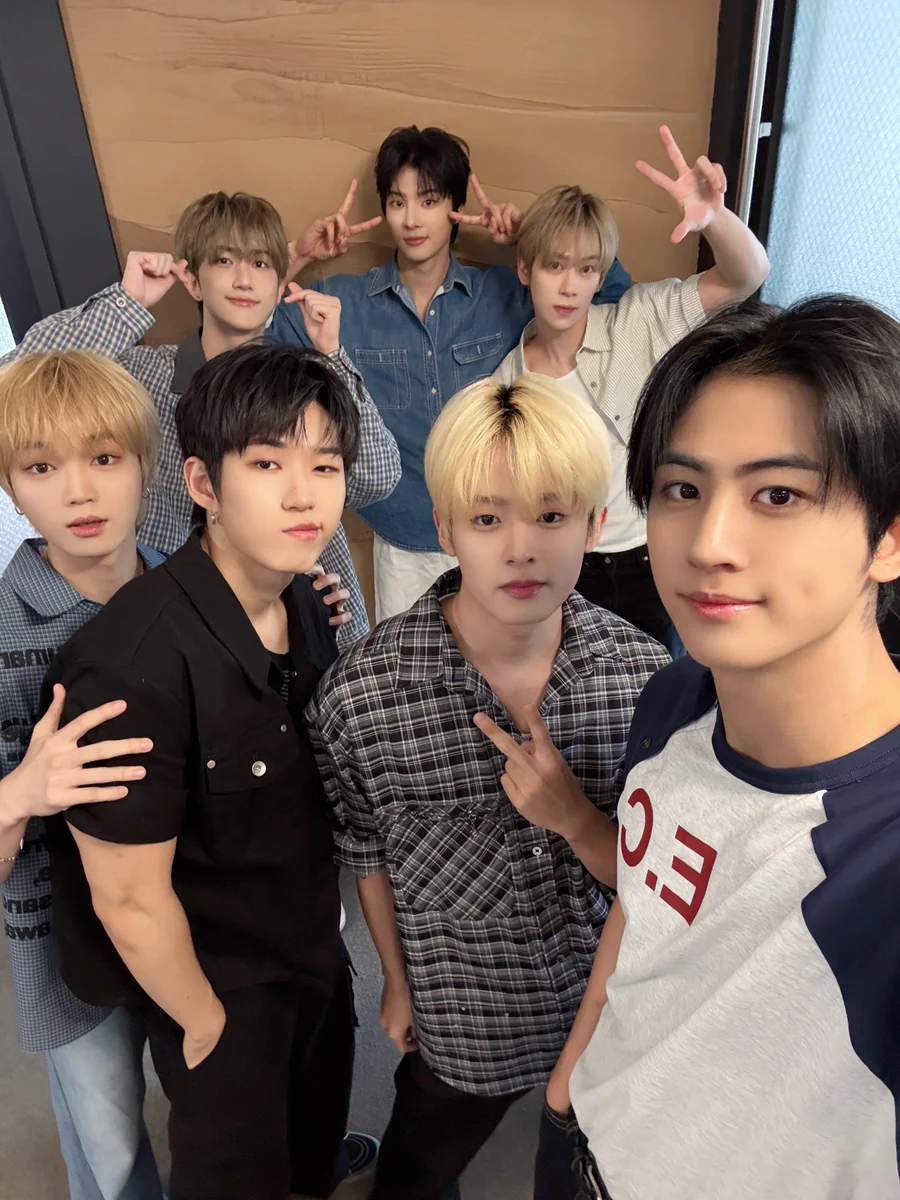 YOUNITE JAPAN OFFICIAL в X: „[📷] YOUNITE 8TH EP [인연 : INYUN