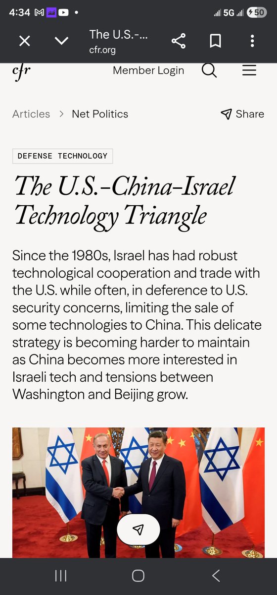 DaveLogic6's tweet photo. @sandyallar73741 @JesseDalba @ByronDonalds Satanyahu has been saying they are only a month away from a nuke for > 30 years all the while it was THEM that stole nuclear materials and tapped our nuclear lavs to steal our nuclear technology....the sell it to the Russians and Chinese https://t.co/aY4FAXaLt8