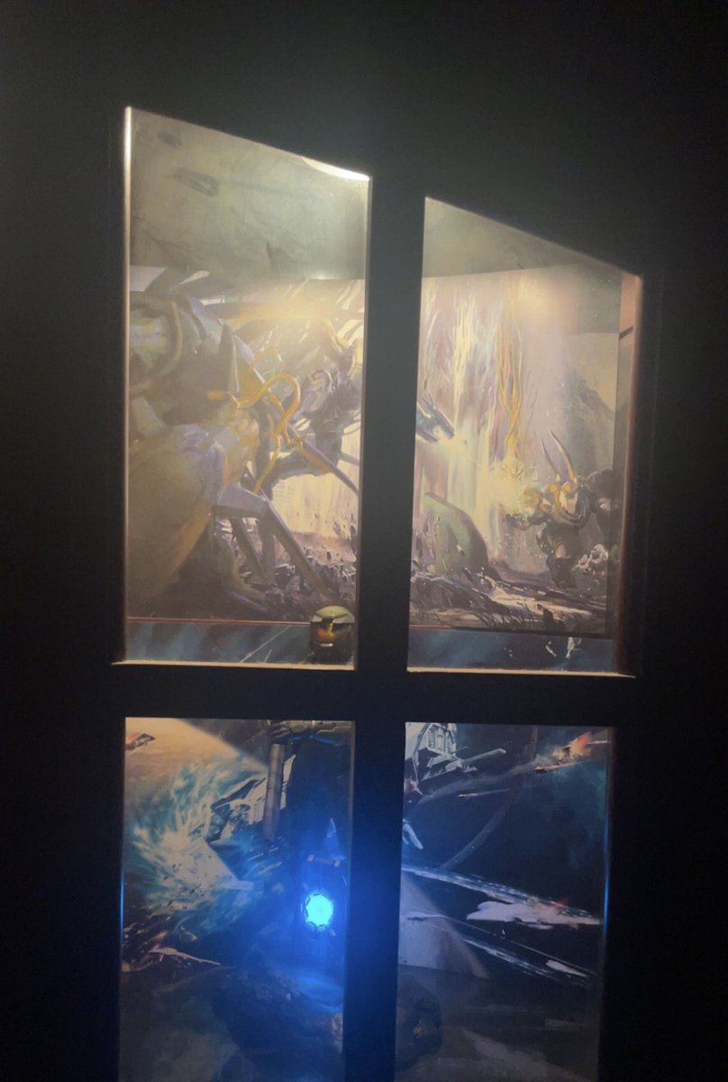 Pablo____Chacon's tweet photo. @Halo #CombatEvolved https://t.co/fbniWv8vQY