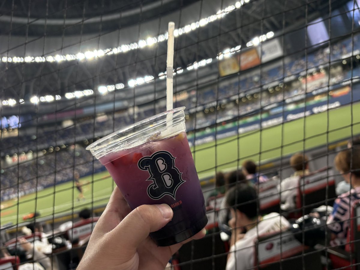 yama__a_ya's tweet photo. 日ハムさん乃木坂好きすぎませんか？
すぐホームラン打つやん。
#乃木坂野球部 https://t.co/i16fTOyXAr