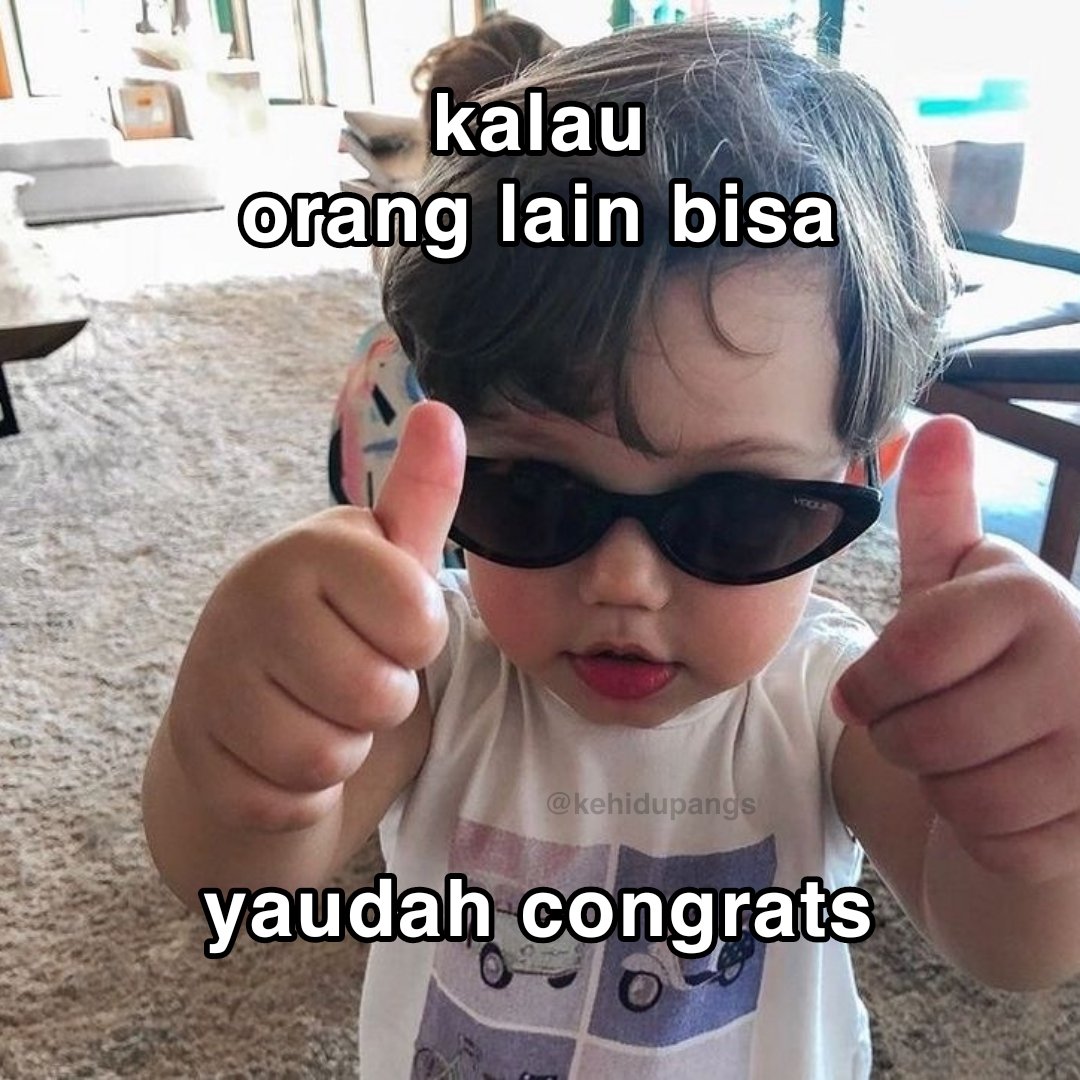 kehidupangs's tweet photo. gen z https://t.co/md2jCzmX3g