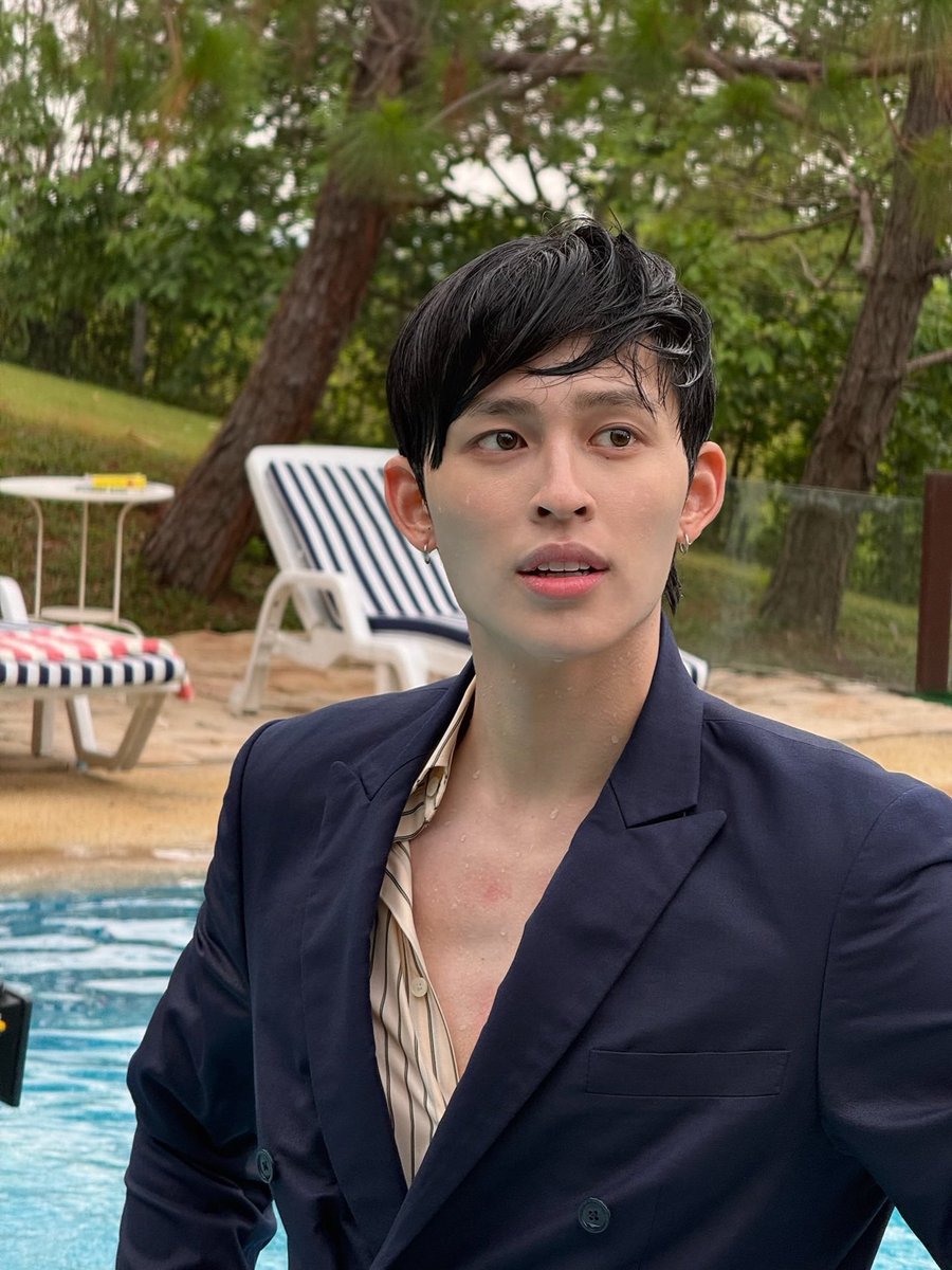 tukta091's tweet photo. พี่ยังเท่อยู่หรือไม่😎

#PeachAndMeSeriesEP2 https://t.co/PFP57jtUel