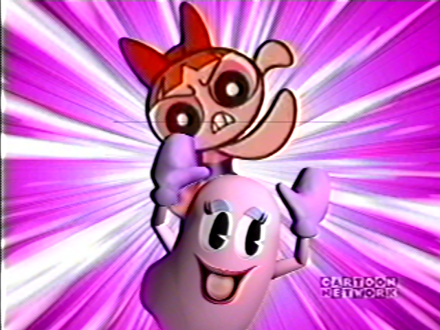 🩷💙💚 The Powerpuff Girls 🩷💙💚 tweet media