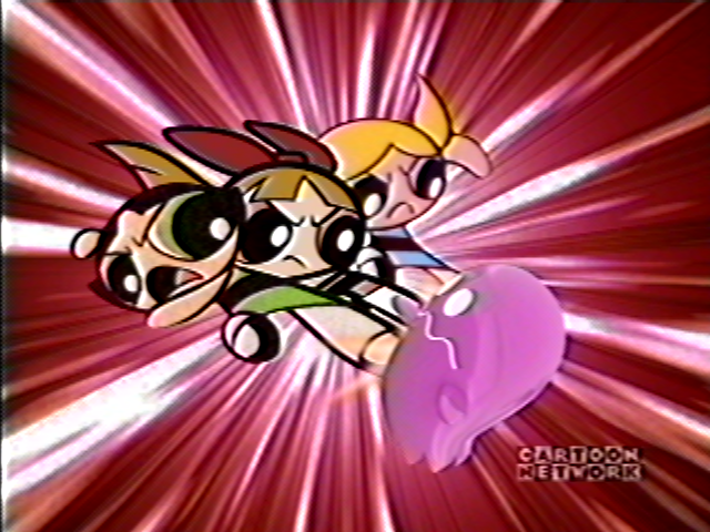 🩷💙💚 The Powerpuff Girls 🩷💙💚 tweet media