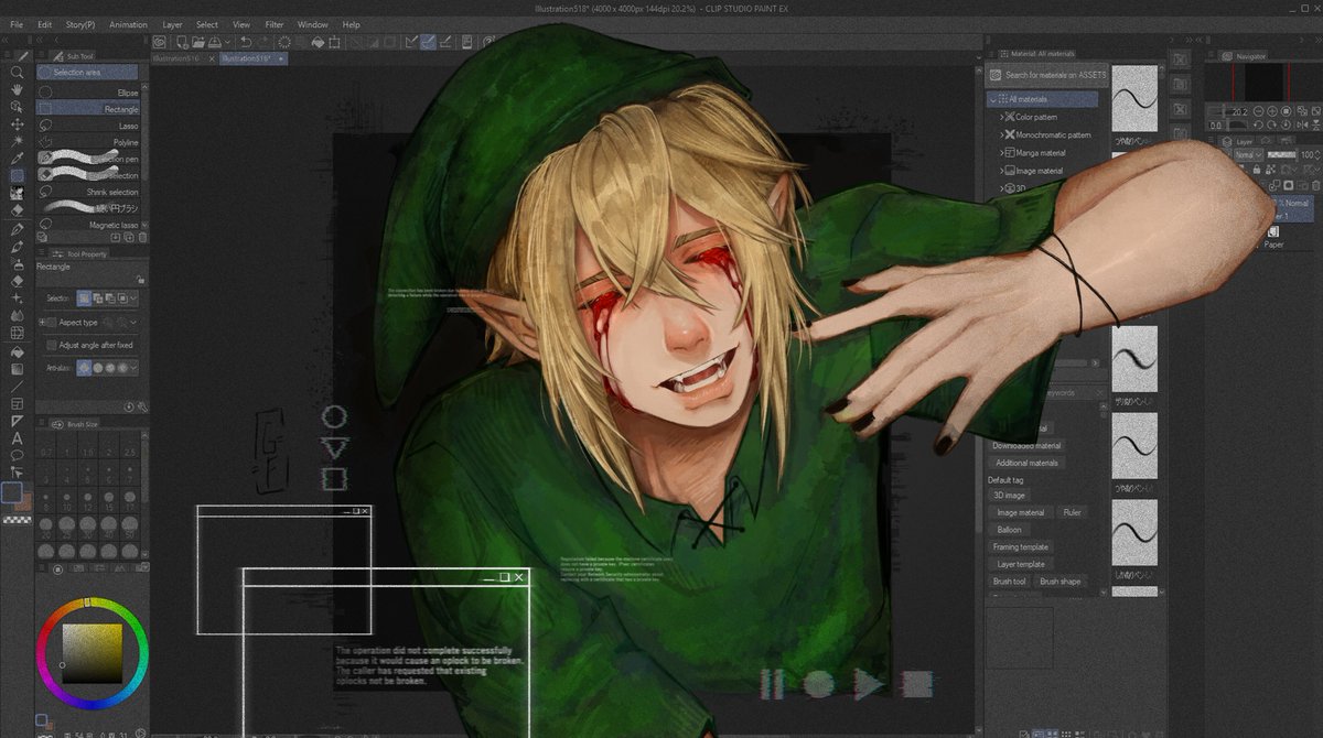 🔞Spoilers🔞 tweet media