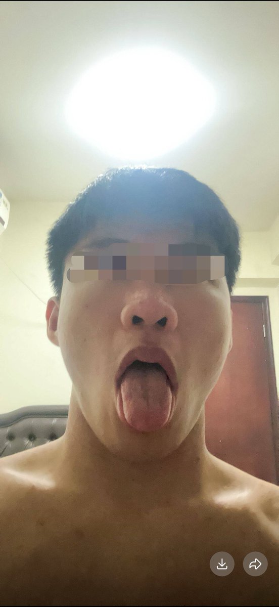 z0c7ly's tweet photo. 更新啦
大学生狗
上头了想曝光🧠🐶
点赞��论转帖抽三人无码版
#曝光 https://t.co/HsFbuDqJZR