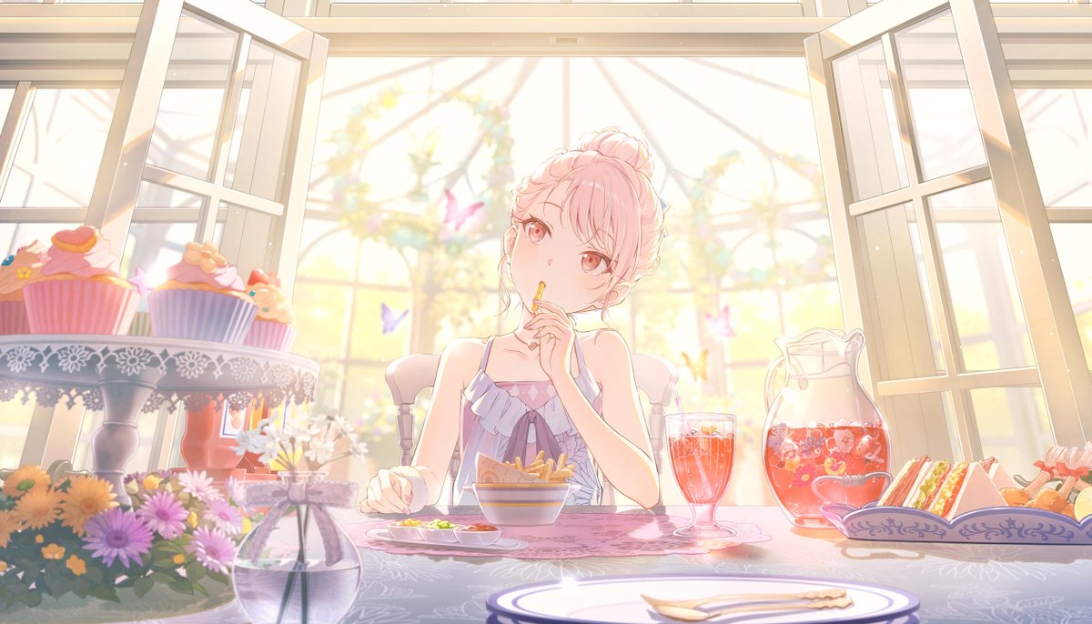 sokiaoka's tweet photo. https://t.co/fNE71mbLql