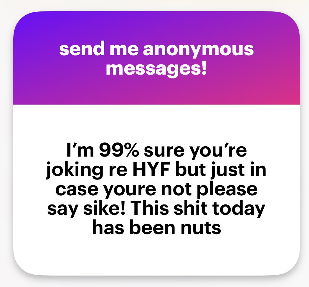 emirowanwrites's tweet photo. Realized the other post was worded wrong! No, I’m not discontinuing HYF. It is still going. I just wish those characters would break their silence in my brain, the lack of updates isn’t for lack of trying. https://t.co/f4yB07yBnV