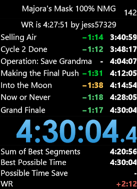 ennopp112's tweet photo. Another PB EZ clap https://t.co/Ai831S7qfG