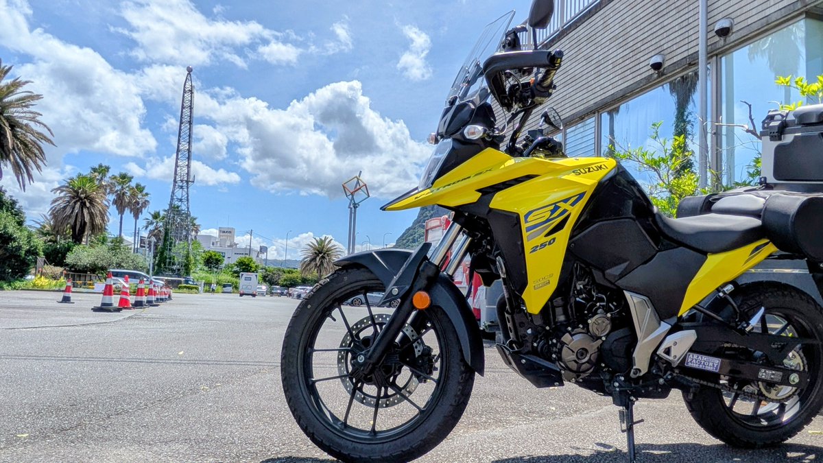 Akinori's TOY&BIKE (@akinoriTB) / Posts / X